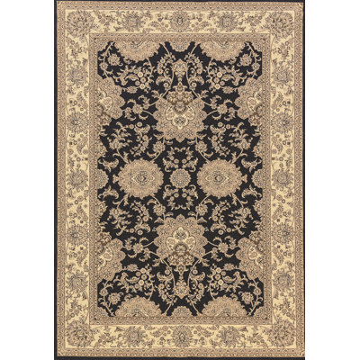 Atterbury Oriental Indoor Rug