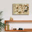 «Magnolia Simplicity» par Silvia Vassileva, art mural sur toile-271999846