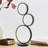 Vyara Metal Novelty Lamp