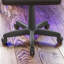 Muskoka Gaming Chair, Office Computer Chair Adjustable, UKFR Certified-1010608110