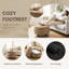 Repose-pieds de rangement surdimensionné 25 po-1666920889
