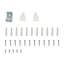 Blackout Venetian Blind-1049940417