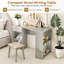 L-Shaped Computer Desk-114925136