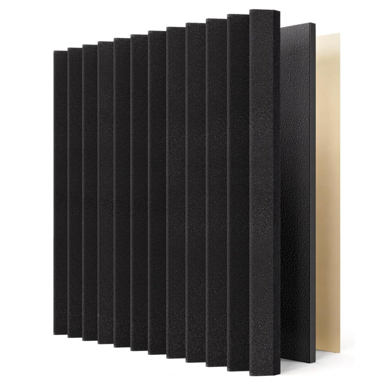 Wall Decor on Foam