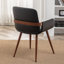 Kopelynn Modern Upholstered Dining Chair-99007979