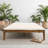Double Chaise Lounge