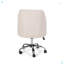 Chaise de bureau pivotante Elegant Design