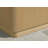 Calamigo 42'' Single Bathroom Vanity With Engineered Quartz Top
