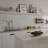 VIBRANTBATH Pull Down Kitchen Faucet-93524882