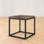 Table de bout Galena