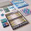 Botanist Lacquer Card Set
