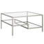 Four Leg Coffee Table with Storage-357043502