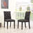 Modway Duchess Button Tufted Fabric Dining Chair-108466787-129757605