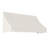 Awntech Nantucket Acrylic Fabric Fixed Awning-28213172-111655893