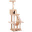 Gaffey 155cm H Cat Tree-57652512