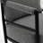 Cindina Modern Curved-back Accent Chair With High-density Foam Cushion– Upholstered Armchair For Living Room, Office, Or Lounge-124567207