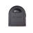 Classic Aluminum Post Mounted Mailbox with Magnetic Closure-14316268
