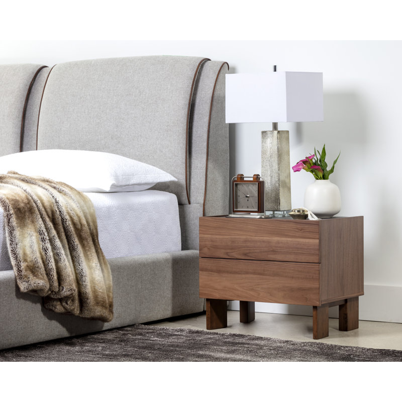 Ruthye 24'' W Nightstand