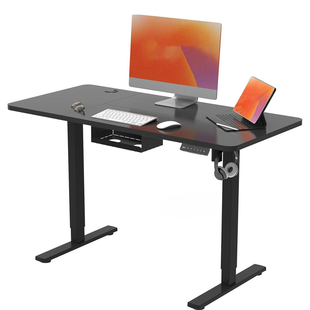 Electric Height Adjustable Standing Desk