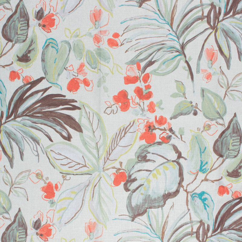 Suite Tortola Fabric, Sunset
