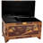 Red Lacquer Trunk - Landscape