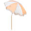 Patio Parasol 155 cm MONDELLO-115171517