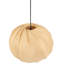 MNGENI 1 - Light Natural Pendant