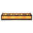Rustic Lodge 4 - Light Dimmable Bath Bar-147460801