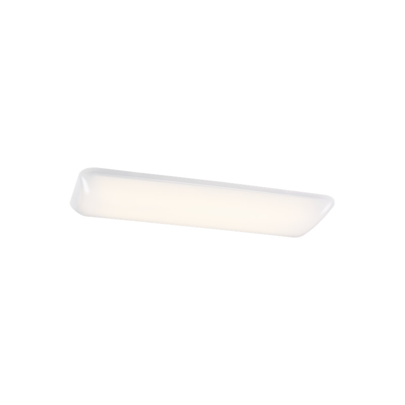 Kolmar 2 - Light Flush Mount, 2'