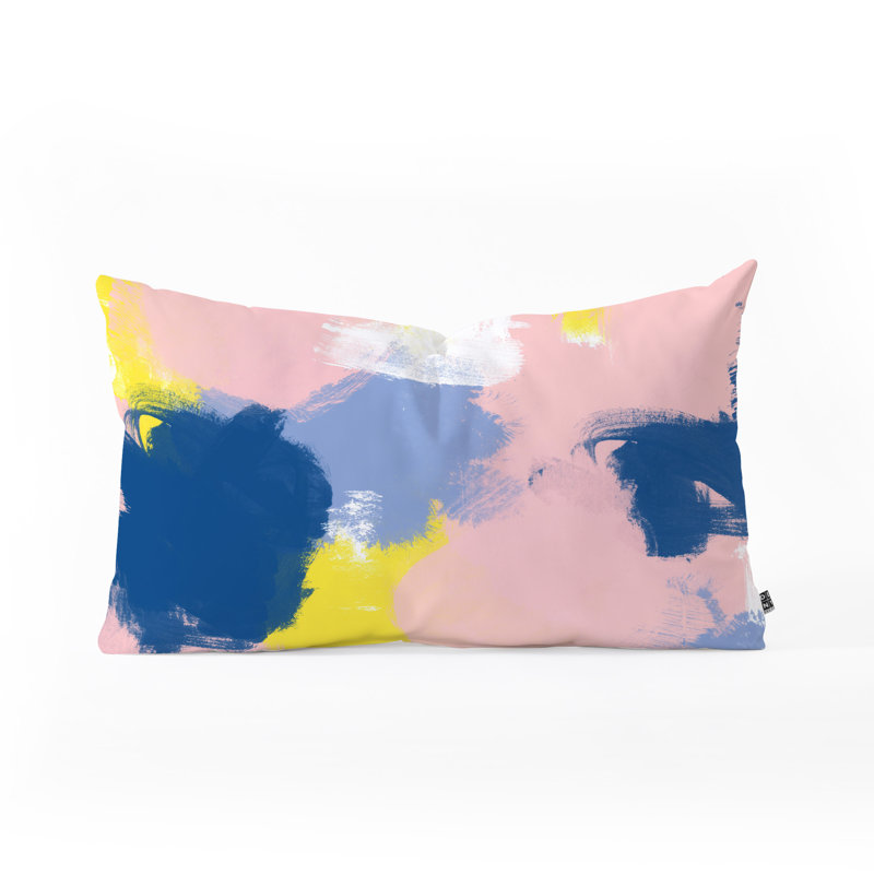Coussin lombaire intérieur/extérieur natalie baca taylor