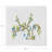 Cherry Blossom Cotton Sateen Dinner Napkins-124988500