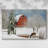 Pearled Whisper-Premium Gallery Wrapped Canvas-410578312