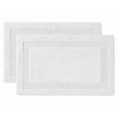 Papastamelos Set of 2 Bath Rug