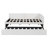 Full Size Upholstered Daybed With Twin Trundle, Beige Linen, No Box Spring, Robust And Stable Frame For Sleepovers Linen Upholstery, Strong Secure Bed Design, Space Saving-1142162964