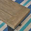 Kanisa Solid Wood Acacia Outdoor Bench-33678707