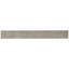 New Rock 3X24 Matte Porcelain Bullnose-843236103