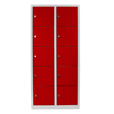 Armoire de rangement Locker