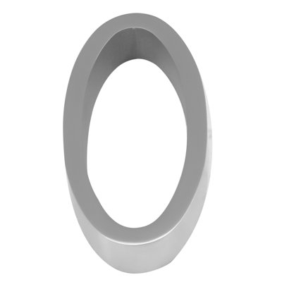 5" Stainless Steel House Number