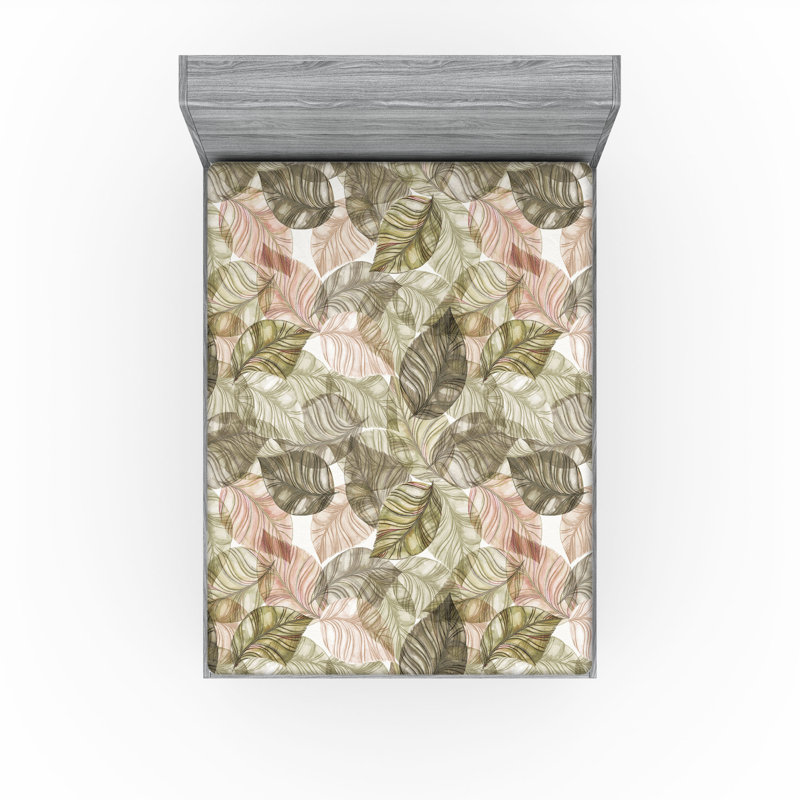 Drap-housse Ambesonne