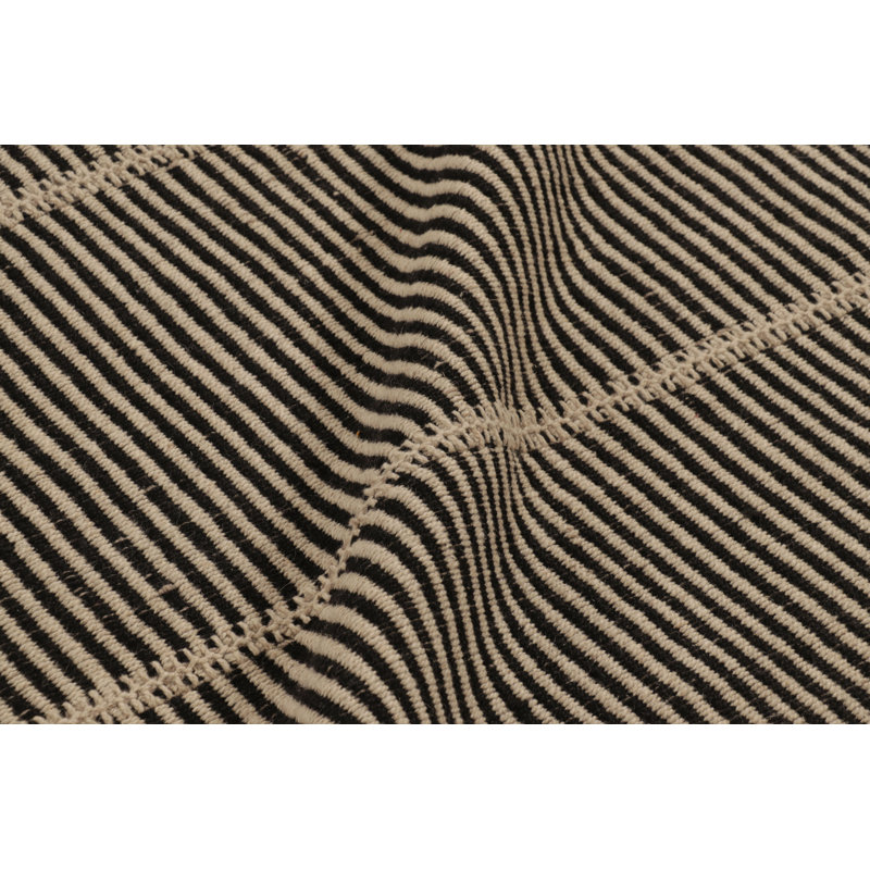 Rez Kilim One-of-a-Kind 6'3 X 10'4" Area Rug
