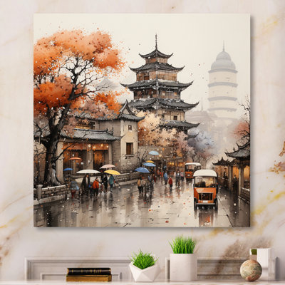 " China Silk Road III "