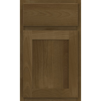 Dwelling Essentials Hedgecliffe Door Sample