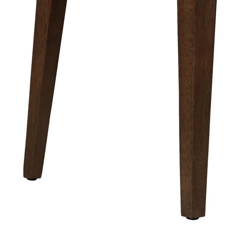 Chaise Chenita, Taupe