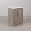 Ensemble de meuble-lavabo simple 24 po Kamila-623850339