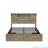 Farmhouse Bed Frame