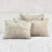Lucio Polyester Sham-70790002-70789998