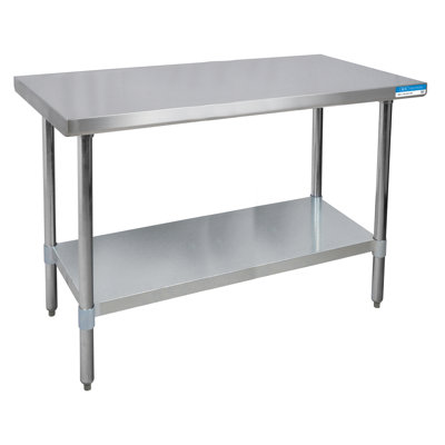 TABLE CULINAIRE, 48WX30DX35H