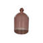 Glass Cloche Spice-224682357