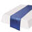 Sequined Table Runner - 11Â¼" x 6' 3" - Pack of 12-163404181