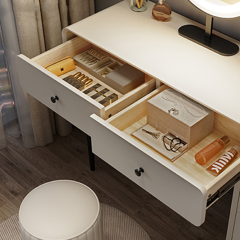 Table de coiffeuse 39,37 po